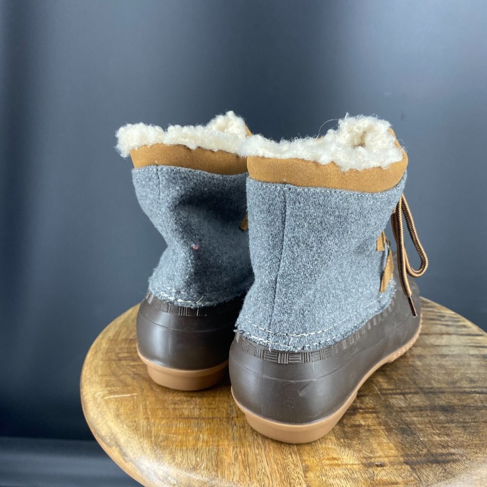 Rutherford Duck Boots - Size 6 - Picture 3 of 8